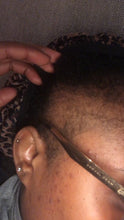 Load image into Gallery viewer, Her Wild Life Hair Growth Oil