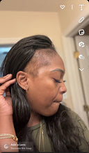 Load image into Gallery viewer, Her Wild Life Hair Growth Oil