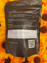 Load image into Gallery viewer, HER & HIM 28 day weight detox tea