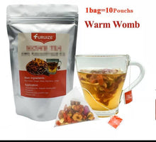 Load image into Gallery viewer, Detox Womb Tea