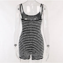 Load image into Gallery viewer, Fuzzy Romper
