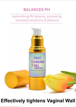 Load image into Gallery viewer, Vaginal tighten Gel