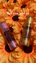 Load image into Gallery viewer, Crazeee in Love Yoni Oil