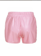 Load image into Gallery viewer, Make ‘em stare shorts