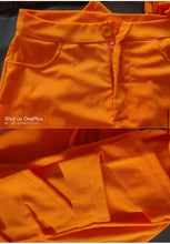 Load image into Gallery viewer, Mummy wrap jeggings