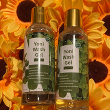 Load image into Gallery viewer, Yoni Wash Gel