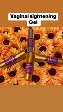 Load image into Gallery viewer, Vaginal tighten Gel