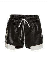 Load image into Gallery viewer, Make ‘em stare shorts
