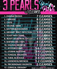 Load image into Gallery viewer, Detox Pearls