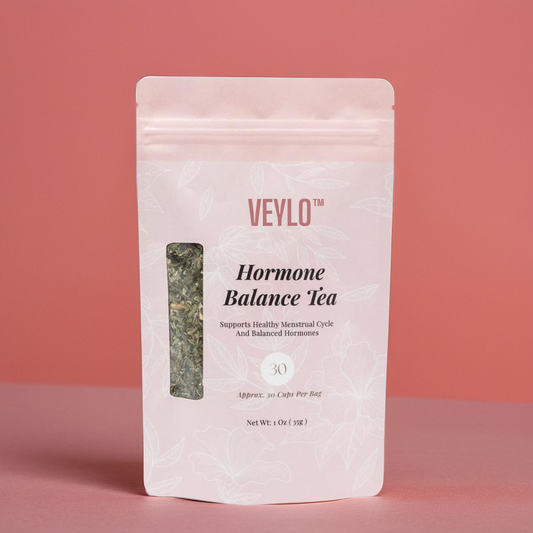 Veylo™ - Hormone Balance Tea