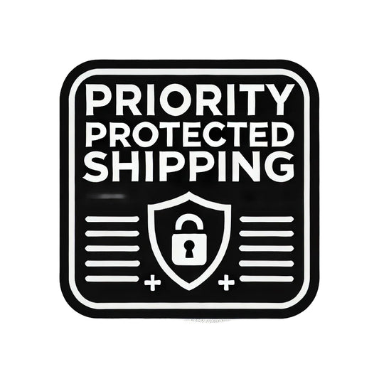 Priority Shipping