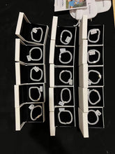 Load image into Gallery viewer, Pandora Cuban bracelet

